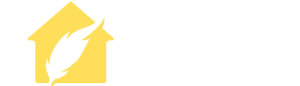Orange Modern Publishing House Logo
